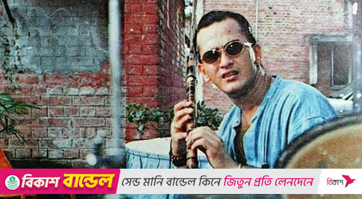 চিত্রনায়ক সালমান শাহ’র জন্ম